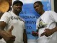 marcio e goró